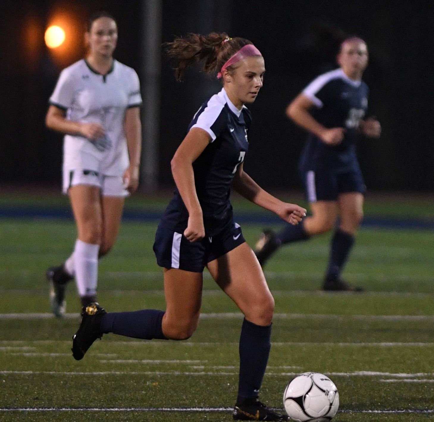 Camp Hill Trinity Soccer 8